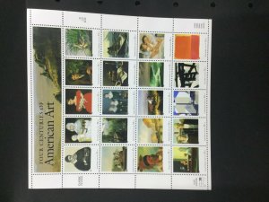 MOMEN: US STAMPS #32c SHEET MINT OG NH LOT #37864