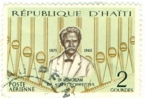 HAITI C276 USED BIN $0.70