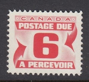 Canada J26 mnh