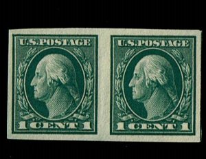 Scott #481 Superb-OG-NH.