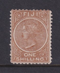 Fiji, Scott 44 (SG 67), MNG (no gum)