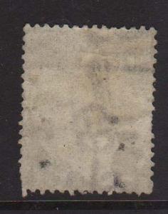 GB 1872 Victoria SG 123 PL11 FU #c218.1