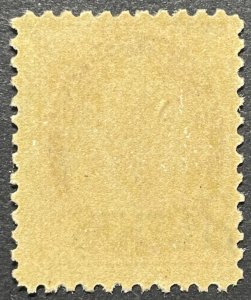 Canada, Scott 87 Mint NH