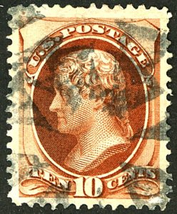 U.S. #150 USED