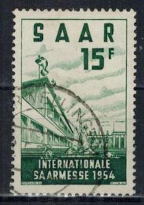 Saar - Scott 248
