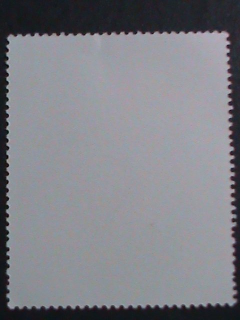 ​PARAGUAY-PROMOTION SALE-WORLD FAMOUS NUDE ART PAINTING LARGE SIZE STAMP VF