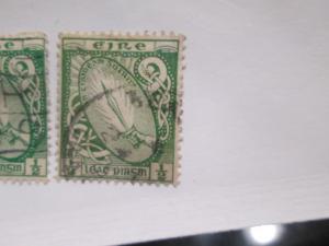 Ireland #65 used