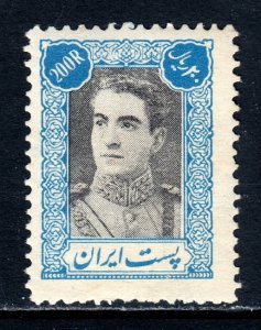 Iran - Scott #909 - MNH - A few short perfs at bottom - SCV $600