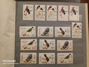 1968	Bhutan	birds (F7)