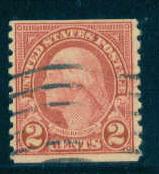  599 Used Just Clears A16559