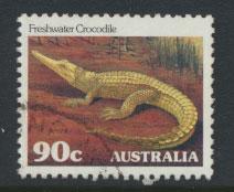 Australia SG 804 Fine Used 