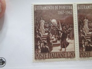 Italy #971 MNH  2023 SCV = $0.25