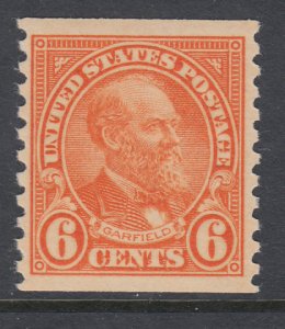 US 723 MNH VF