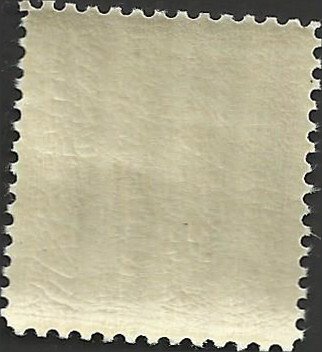 # 1121 MINT NEVER HINGED NOAH WEBSTER    