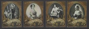 TOKELAU ISLANDS 2019 QUEEN VICTORIA MNH