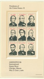 U.S. #SET/MIXED CONDITION 