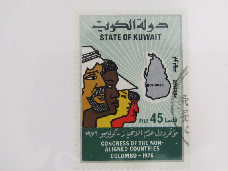 Kuwait 672