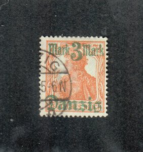 Danzig Scott #28 Used