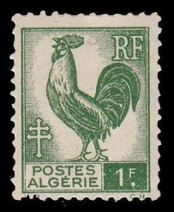 Algeria 177 MNH