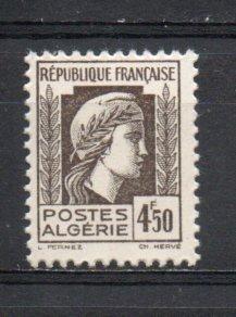Algeria 185 MLH