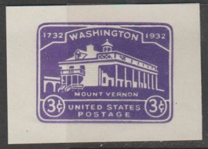 U.S. Scott #U526 Stamped Envelope Stamp - Mint Single