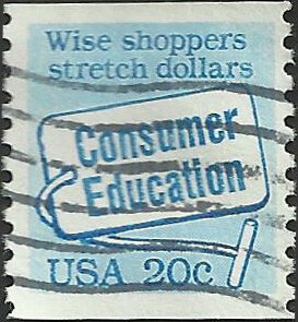 # 2005 USED CONSUMER EDUCATION