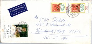 Germany Post-1950, Art