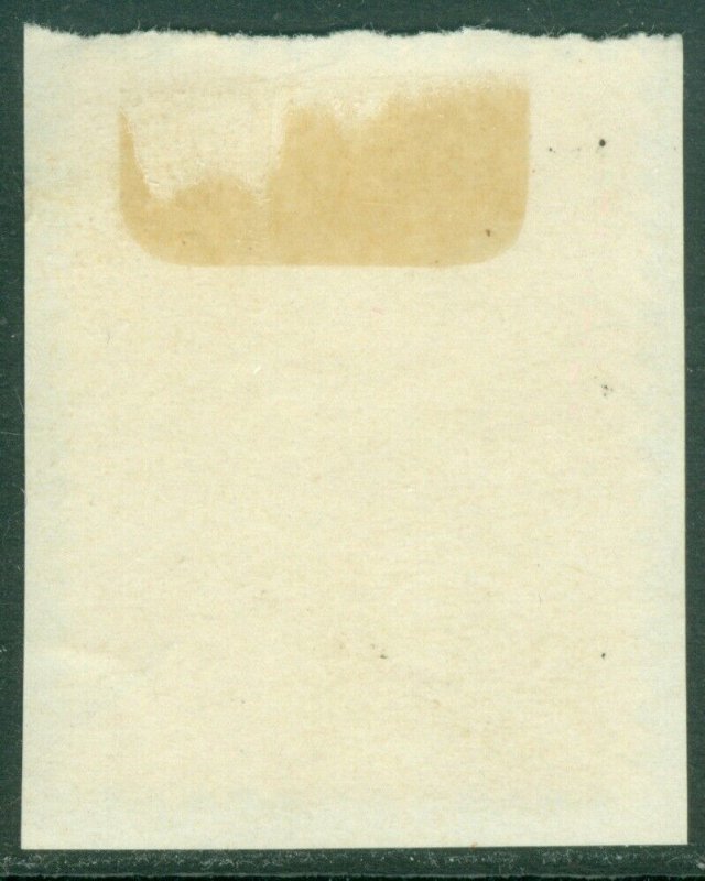 EDW1949SELL : USA 1862-71 Scott #R28c Choice stamp on piece. Catalog $40.00.