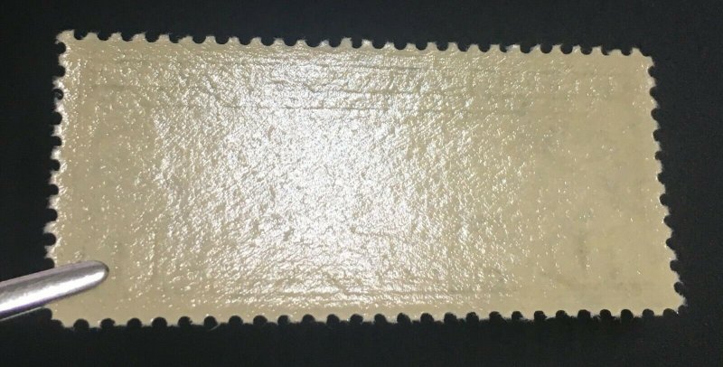 MOMEN: US STAMPS #C10 MINT OG NH PSE GRADED CERT GEM-100