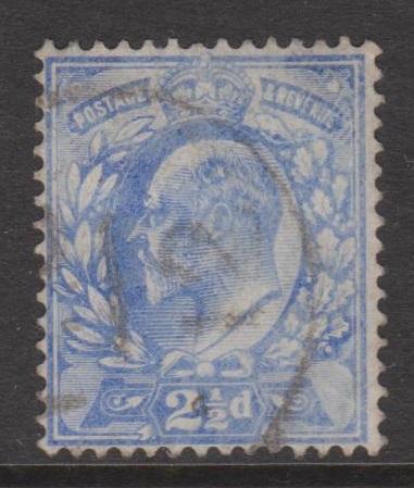 Great Britain Sc#131 Used