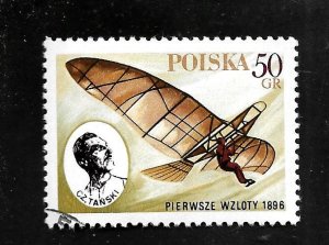 Poland 1978 - U - Scott #2259