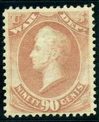 O93 Official Mint NG