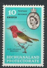 Bechuanaland  SG 174 Lightly Mounted Mint 