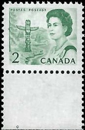 CANADA   #455 MNH (4)