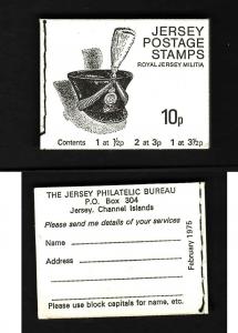 D3-Jersey-#B21-complete 60p booklet-cover shows Military Hea