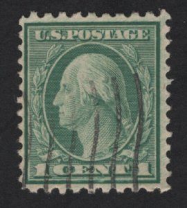 United States USED Scott Number 542   F-VF  - BARNEYS 