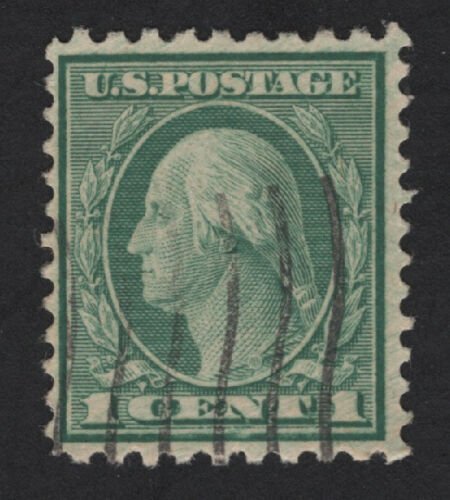 United States USED Scott Number 542   F-VF  - BARNEYS 