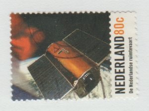 Netherlands  1040b Satellite