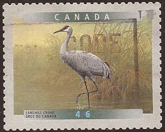 Canada - Scott# (050 - used booklet single) 1777 (1999) V...