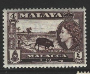 Malacca Sc#47 MH