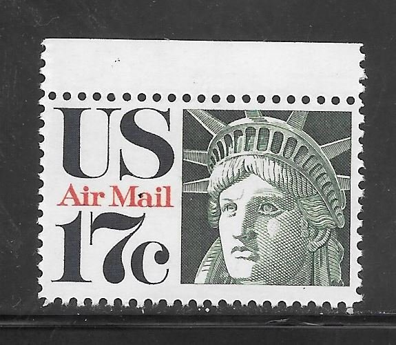 #C80 MNH Single