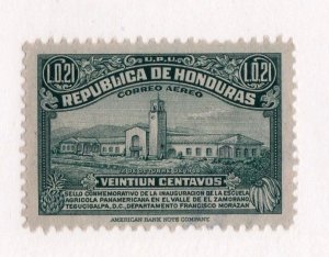 Honduras      C143         used