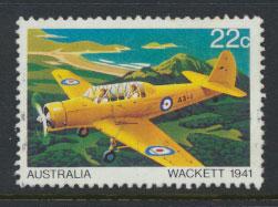 Australia SG 761 - Used