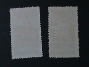 ​VIETNAM-1967-SC# 12//14 VIET CONG SOLIDERS ATOP AT U.S. TANK-MNH VF LAST ONE