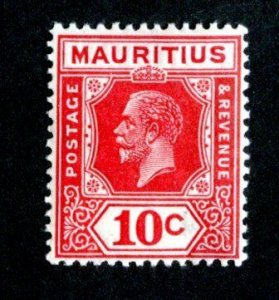 1925 Mauritius Sc.#172 MNH** ( 855 BCX2 )