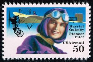 US #C128 Harriet Quimby; MNH (1.00)