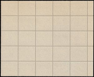 ✔️ CHILE 1948 - FAUNA CLAUDIO GAY SHEETS - SC. 254/255 C124 ** MNH  LUXE 220$