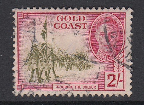 GOLD COAST, Scott 139, used