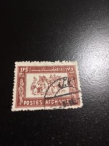 Afghanistan sc 482 u