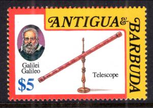 Antigua 1606 MNH VF
